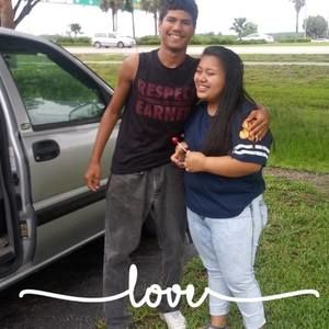 Meet your Posher, Alli